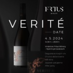 4.5.prezentácia vin Verite Date Frtus Winery
